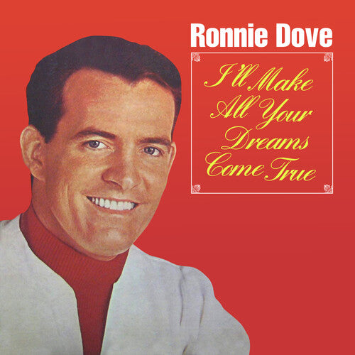 Dove,ronnie - I'll Make All Your Dreams Come True - Music CD