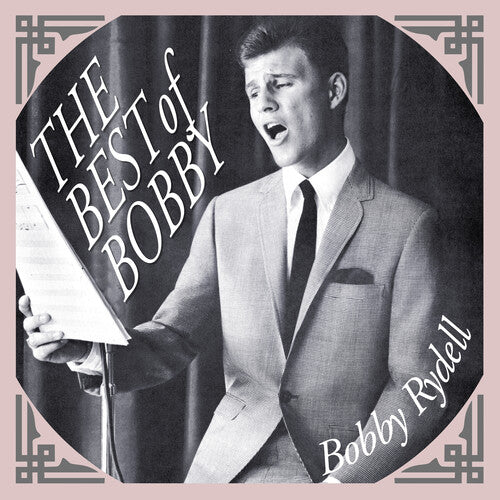 Rydell,bobby - Best Of Bobby - Music CD