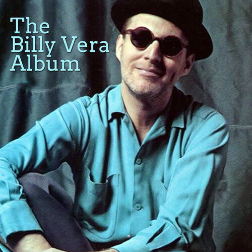 Vera,billy - Billy Vera Album - Music CD