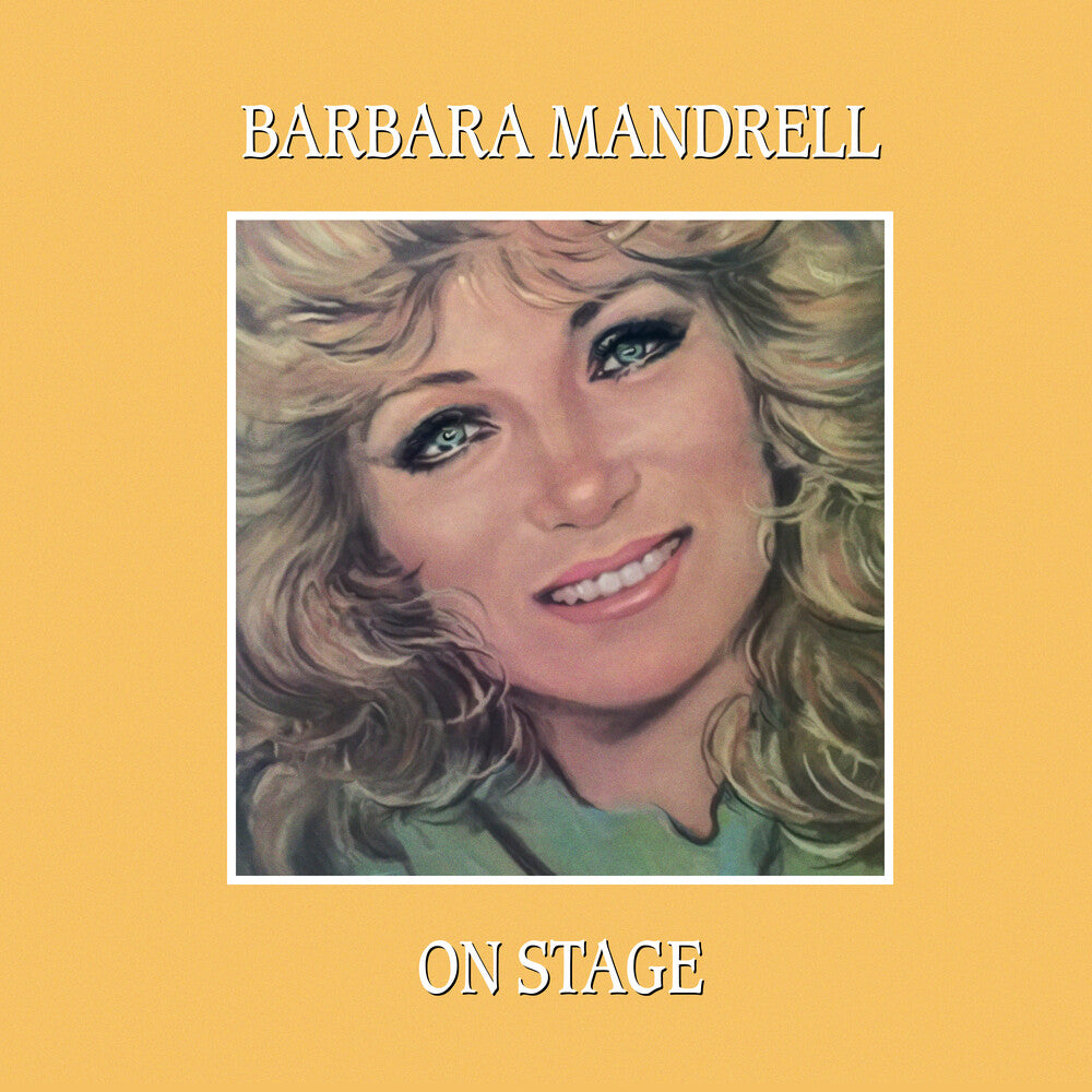 On Stage (Mod) Music CD