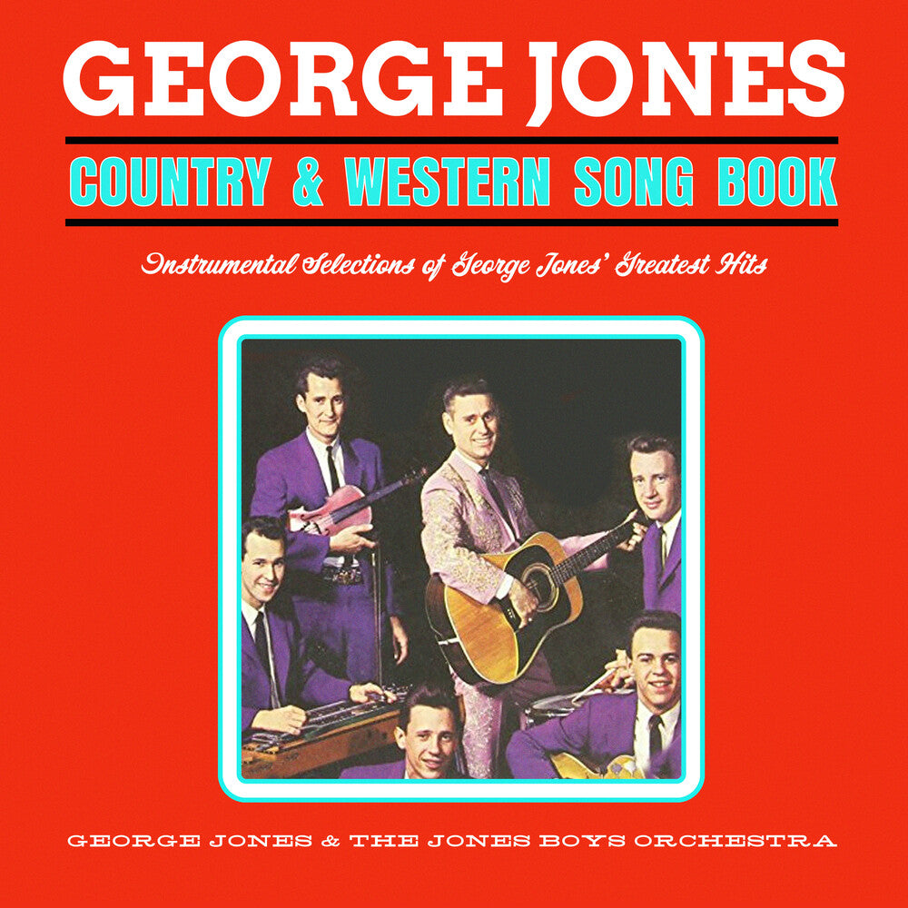 Country & Western Song Book: Instrumental (Mod) Music CD