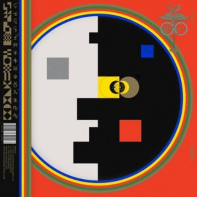 Boys Noize - +/- - LP Vinyl