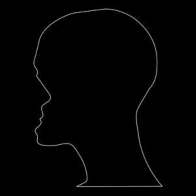 Nicolas Jaar - Cenizas - LP Vinyl