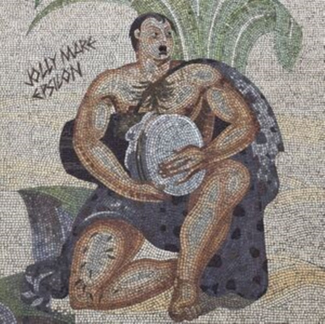 Jolly Mare - Epsilon - LP Vinyl Record