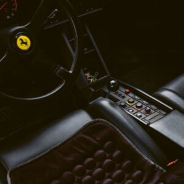 Harlem - Bait - LP Vinyl Record