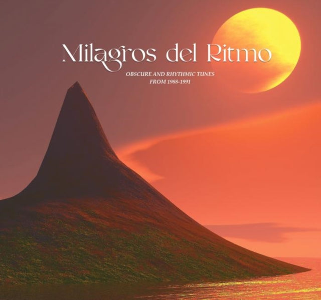 Jose Manuel - Milagros Del Ritmo (2LP) Vinyl Record