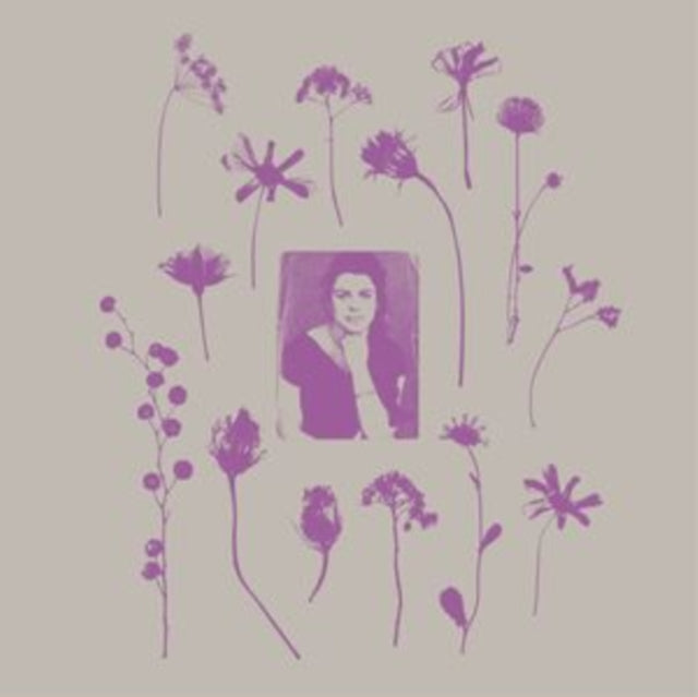 Belver Yin - Para Mi Madre - LP Vinyl Record