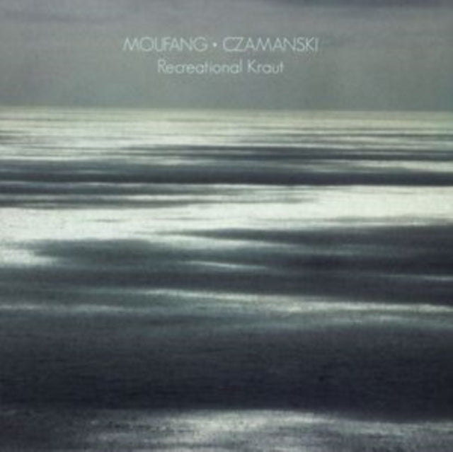 Moufang/Czamanski - Recreational Kraut (2LP)