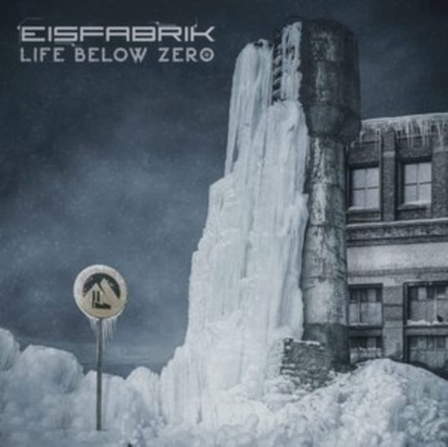 Eisfabrik - Life Below Zero (2CD) Music CD