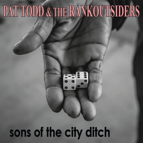 Sons Of The City Ditch Vinyl Record