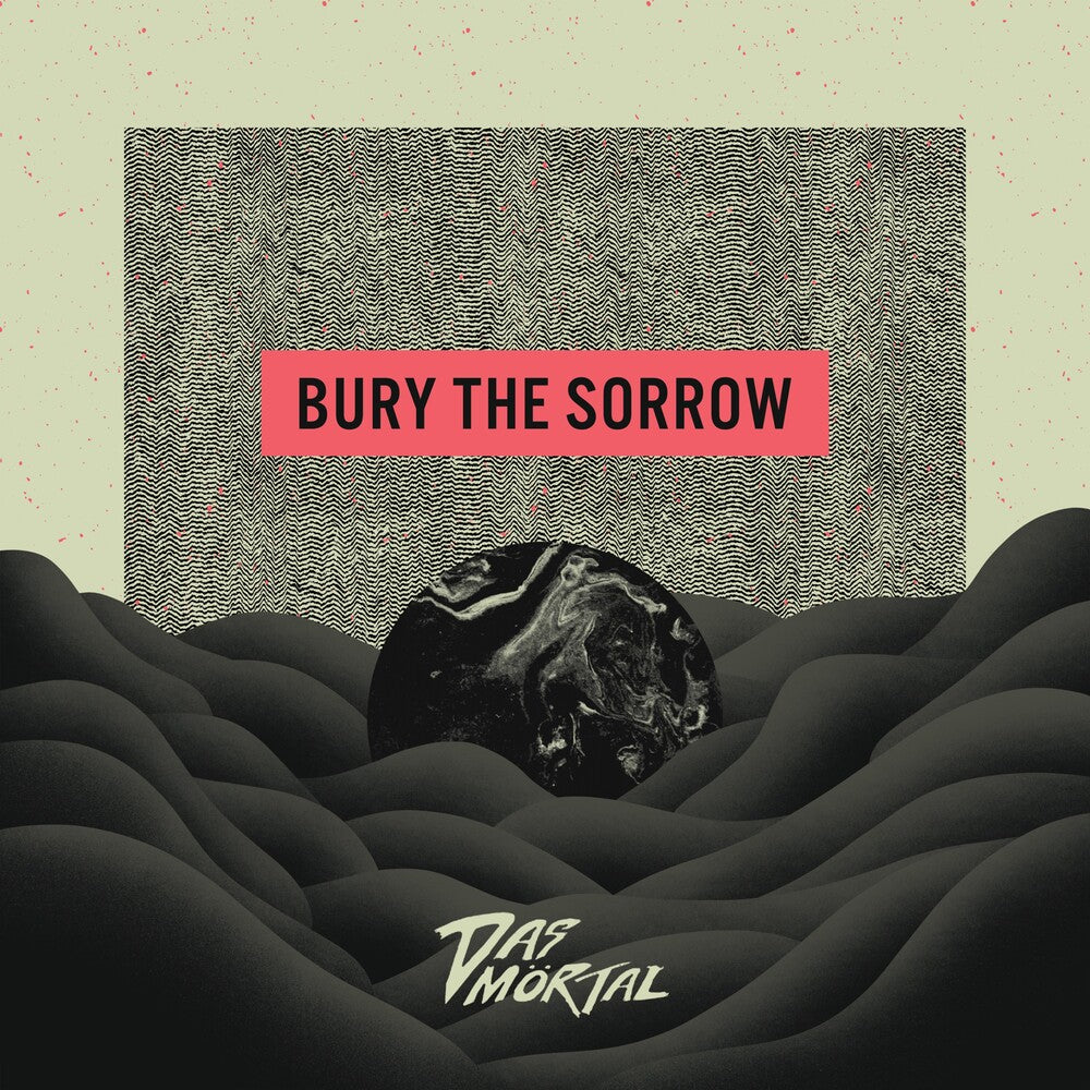Bury The Sorrow (Spla) [LP] Vinyl Record