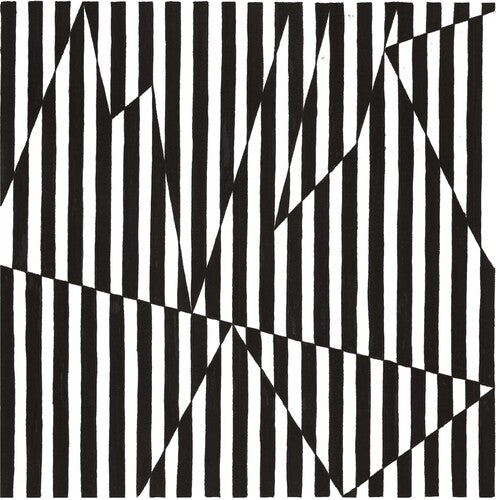 Milk TV - Neo-Geo Vinyl Record