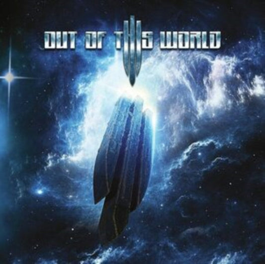 Out Of This World - Out Of This World Music CD