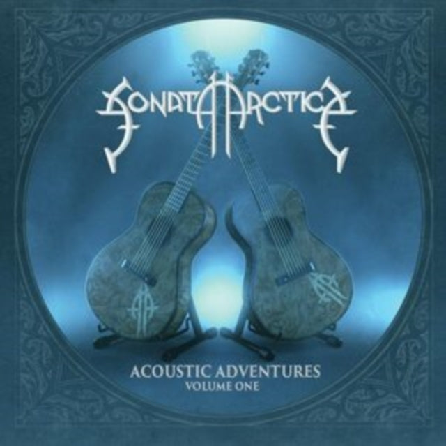 Sonata Arctica - Acoustic Adventures: Volume One Music CD