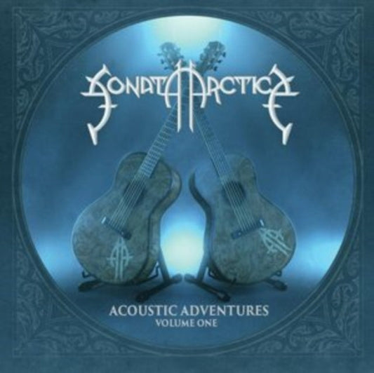 Sonata Arctica - Acoustic Adventures: Volume One Music CD