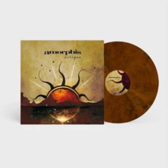 Amorphis - Eclipse - LP Vinyl Record