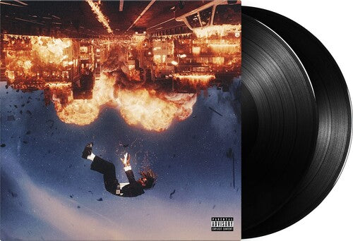 Offset - Set It Off   [2 LP] Vinyl Record