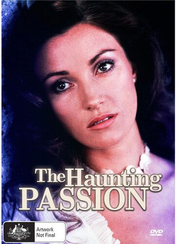 Haunting Passion - Haunting Passion - DVD