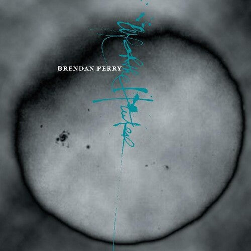 Perry,brendan - Eye Of The Hunter / Live At The I.c.a. - Vinyl Record