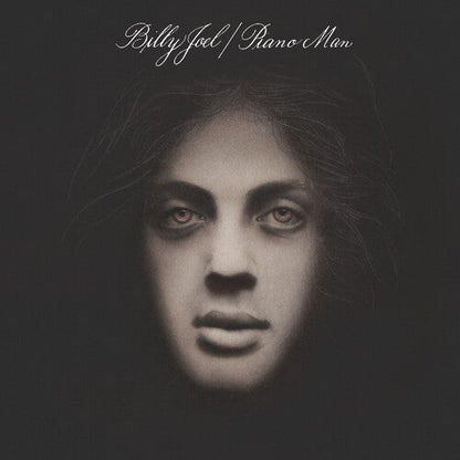 Billy Joel - Piano Man Vinyl Record