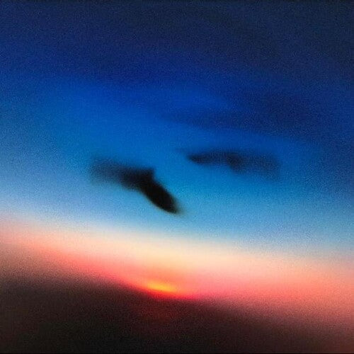 Resavoir - Resavoir Vinyl Record