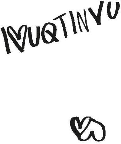 Jockstrap - I<3uqtinvu - Vinyl Record