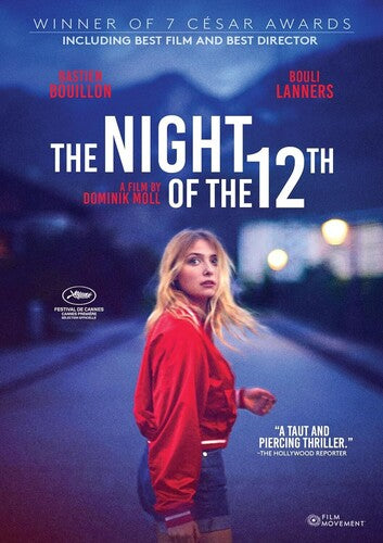 Night Of The 12th - Night Of The 12th - DVD