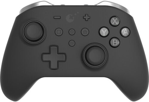 Zen Pro Swi Wireless Controller - Black - Zen Pro Swi Wireless Controller - Black - Game Accessories