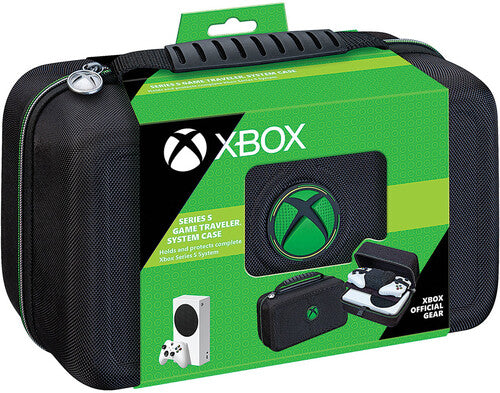 Rds Xbx Series S Game Traveler System Case - Rds Xbx Series S Game Traveler System Case - Game Accessories