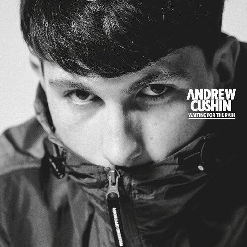 Cushin,andrew - Waiting For The Rain - Music CD