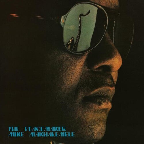 Makhalemele,mike - Peacemaker - Vinyl Record