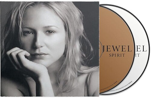 Jewel - Spirit - Music CD