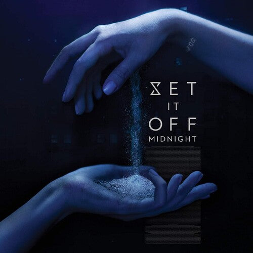 Set It Off - Midnight - Vinyl Record