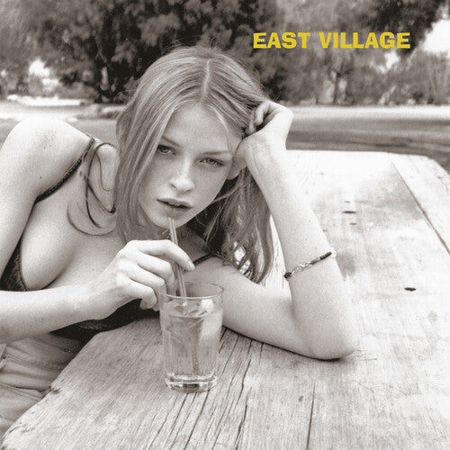 East Village - Drop Out - Music CD