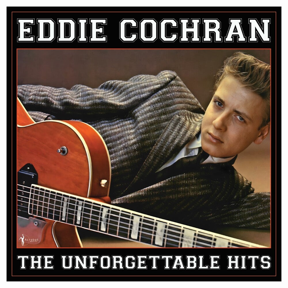 Unforgettable Hits Collection [LP] Vinyl Record