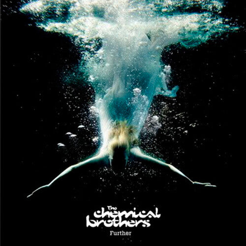 Chemical Brothers - Further - Vinyl Record