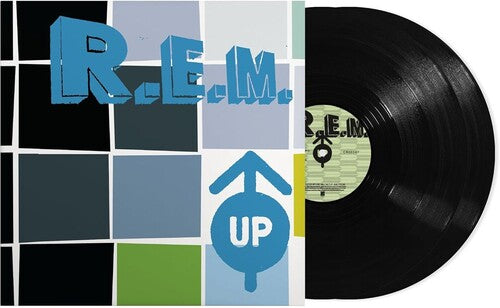 R.e.m. - Up (25th Anniversary) - Vinyl Record