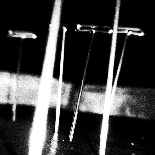 Soft Vein - Pressed In Glass - Music CD