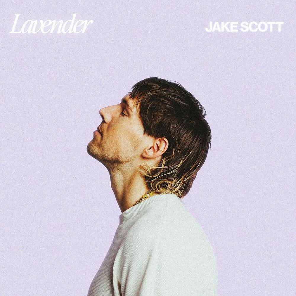 Lavender [LP] Vinyl Record