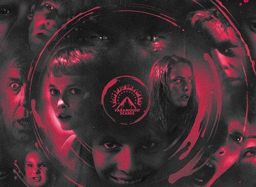 Paramount Scares - Volume 1: Paramount Presents - Paramount Scares - Volume 1: Paramount Presents - UHD