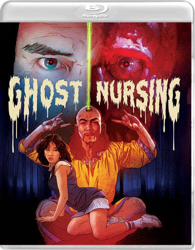 Ghost Nursing - Ghost Nursing - Blu-ray