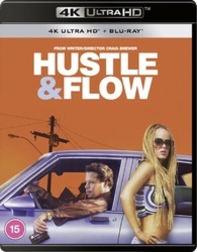 Hustle & Flow - Hustle & Flow - UHD