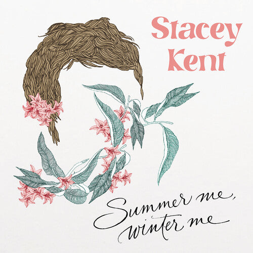 Kent,stacy - Summer Me Winter Me - Music CD