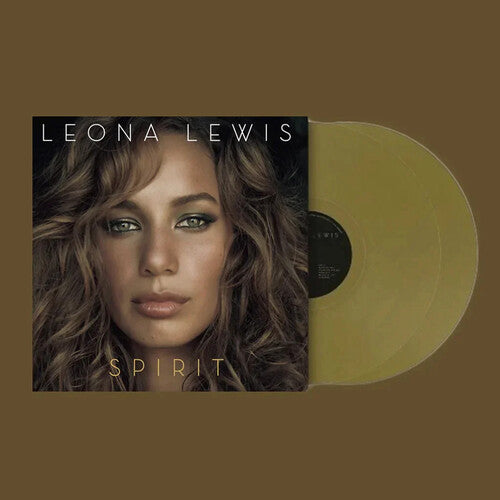Lewis,leona - Spirit - Vinyl Record