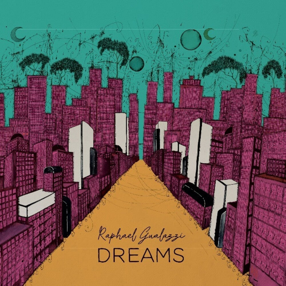 Dreams (Ita) [LP] Vinyl Record