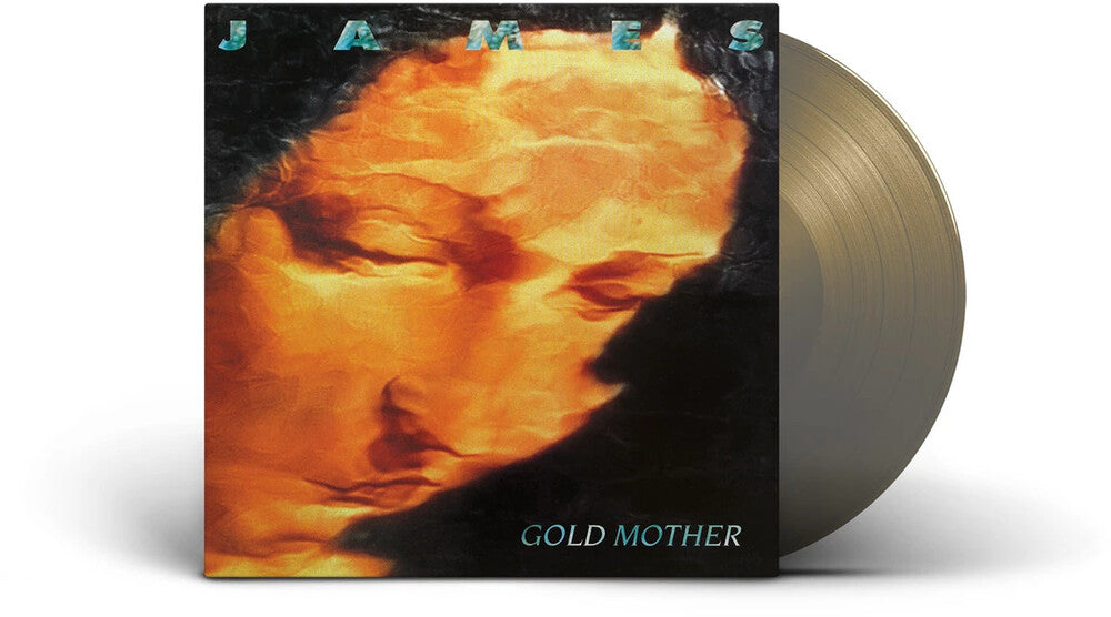 Gold Mother [Colored Vinyl] (Gol) [Limited Edition] (Uk) Vinyl Record