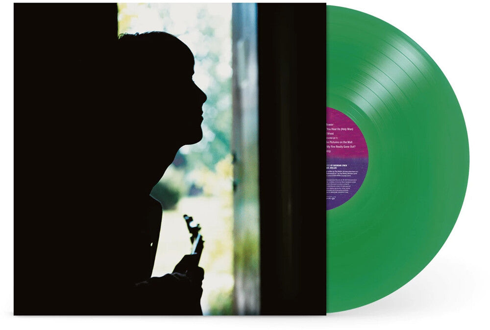 Wild Wood [Colored Vinyl] (Grn) [Limited Edition] (Uk) Vinyl Record
