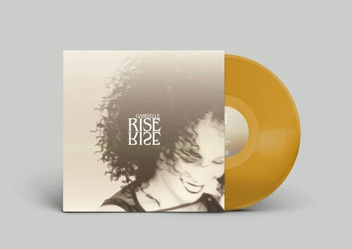 Gabrielle - Rise Vinyl Record