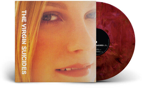 Virgin Suicides - O.S.T. - Virgin Suicides (Original Soundtrack) Vinyl Record