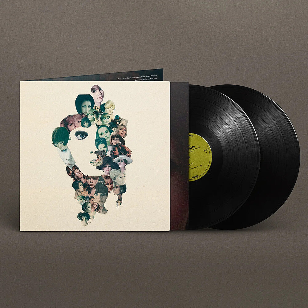 Honeyburst: 20th Anniversary (Hol) [LP] Vinyl Record